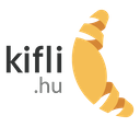 Kifli logó